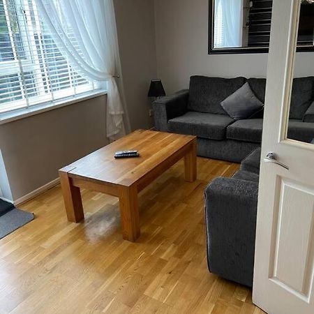莫斯保罗Garland Way 2 Bed House Sheffield Free Parking 5 Min From M1别墅 外观 照片