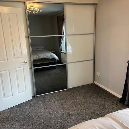 莫斯保罗Garland Way 2 Bed House Sheffield Free Parking 5 Min From M1别墅 外观 照片