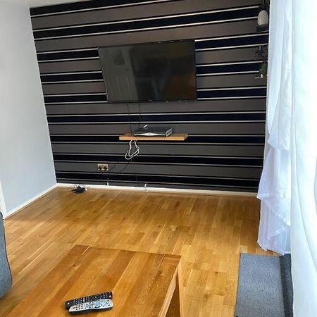 莫斯保罗Garland Way 2 Bed House Sheffield Free Parking 5 Min From M1别墅 外观 照片