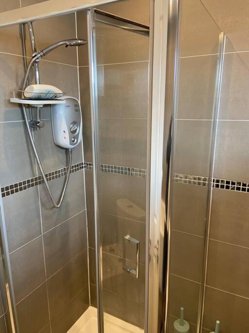 莫斯保罗Garland Way 2 Bed House Sheffield Free Parking 5 Min From M1别墅 外观 照片