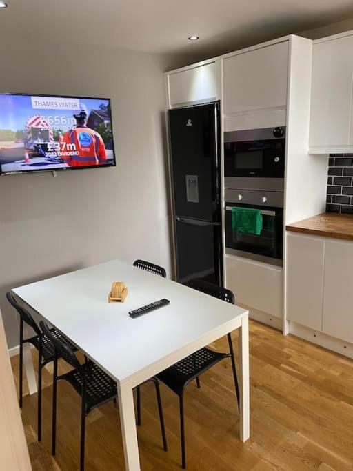 莫斯保罗Garland Way 2 Bed House Sheffield Free Parking 5 Min From M1别墅 外观 照片