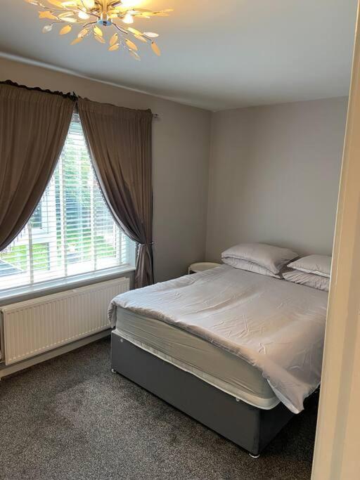 莫斯保罗Garland Way 2 Bed House Sheffield Free Parking 5 Min From M1别墅 外观 照片