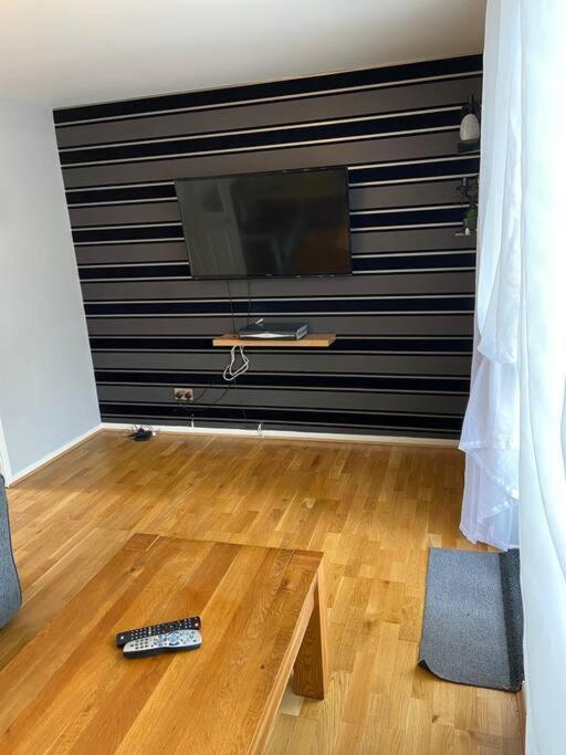 莫斯保罗Garland Way 2 Bed House Sheffield Free Parking 5 Min From M1别墅 外观 照片
